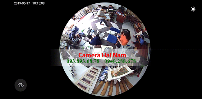 Camera ngụy trang bóng đèn IP Wifi Yoosee 360 Chất lượng, Giá rẻ nhất [GIẢM 49% HÔM NAY]