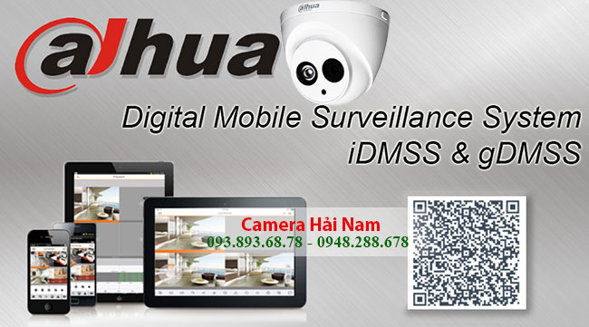 Smart Pss | Download & Hướng dẫn cài đặt phần mềm xem camera Dahua trên Máy tính, PC đơn giản, chi tiết