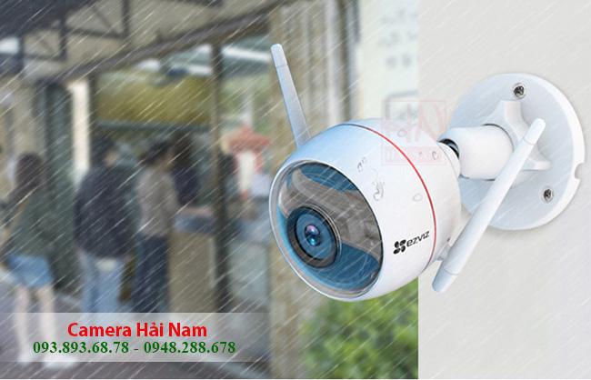 Camera an ninh khu phố - Giải pháp camera đường phố tốt nhất, giá rẻ 2020