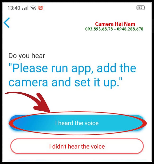  Hướng dẫn cài đặt camera ip Reolink xem trên Điện thoại chi tiết từ A-Z, đơn giản nhất