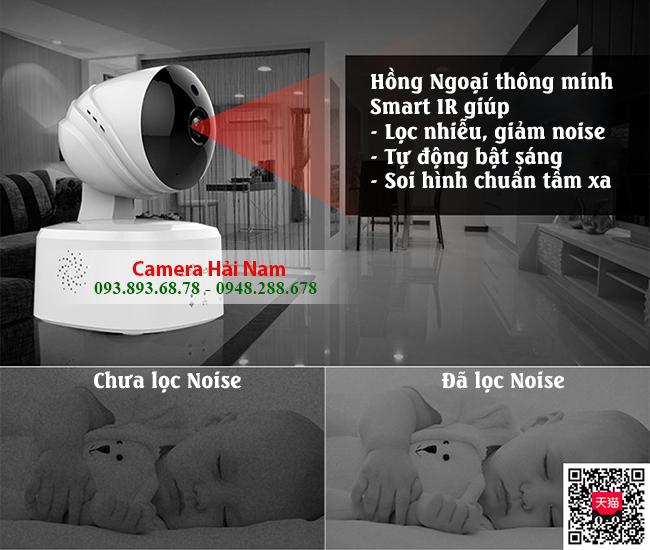 camera wifi ebitcam 1mp 12