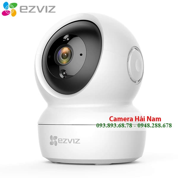 camera EZViz 2mp full hd 1080p 4